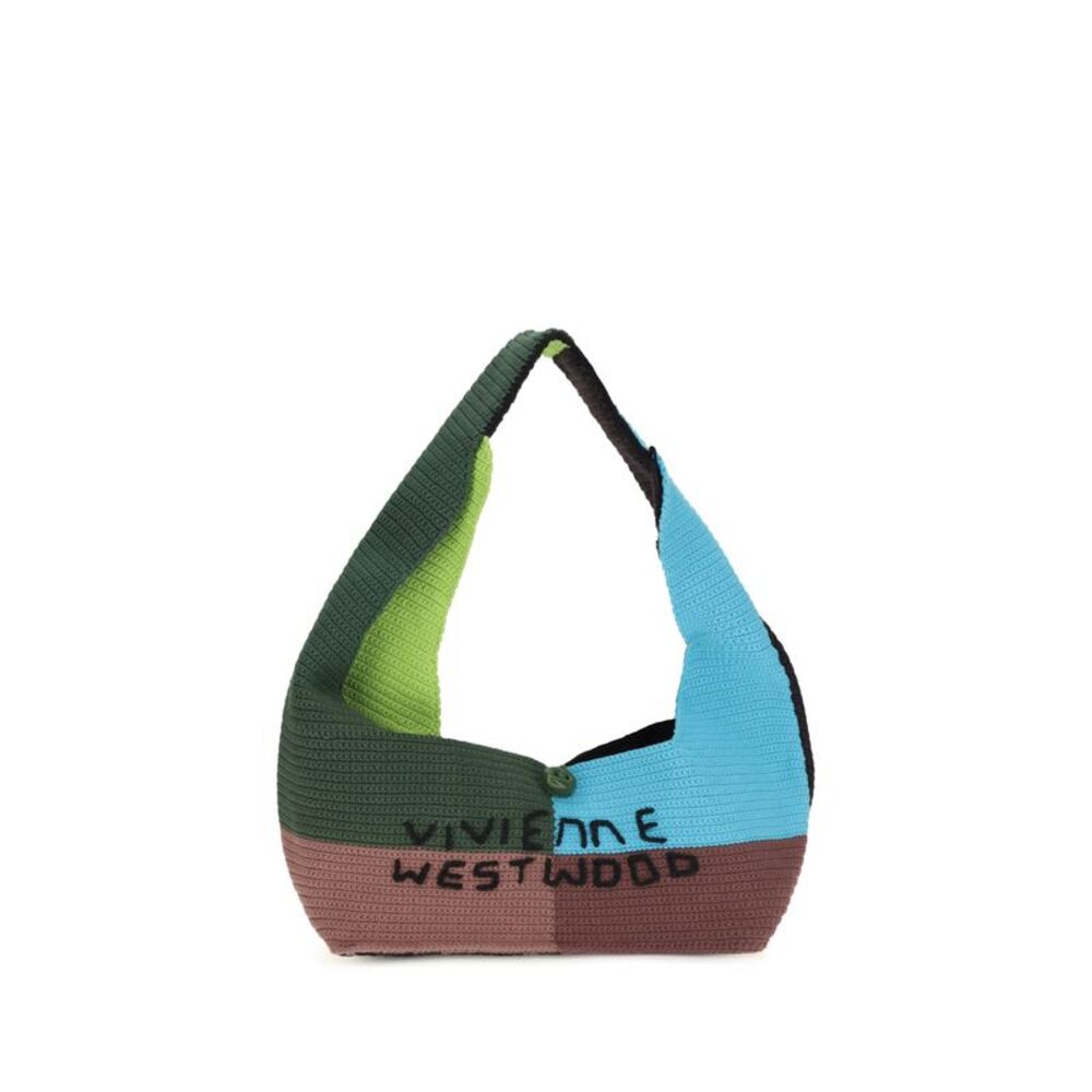 Vivienne Westwood Women Ellie Shoulder Bag